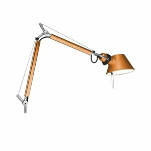 Artemide TOLOMEO MICRO žárovkoví těleso lampy oranžová bez podstavce A010960 obraz