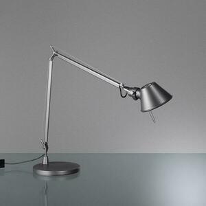 Artemide Tolomeo Midi stolní lampa LED 2700K antracit - tělo lampy bez základny A0151W20 obraz