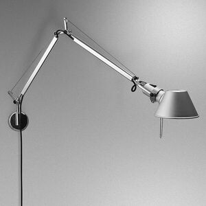 Artemide Tolomeo Mini stolní, nástěnná lampa LED 2700K - tělo lampy bez držáku A0056W00 obraz