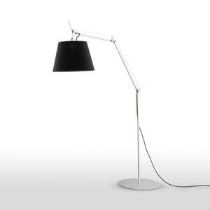 Artemide Tolomeo Paralume venkovní stojací lampa - tělo lampy bez základny a stínítka T076100 obraz