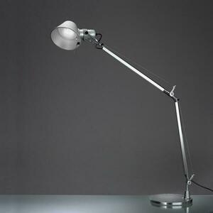 Artemide Tolomeo stolní lampa s detektorem přítomnosti LED 2700K - tělo lampy bez podstavce A0054W00 obraz