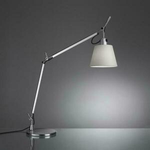 Artemide TOLOMEO těleso se stínítkem BASCULSATIN bez základny 0947020A obraz