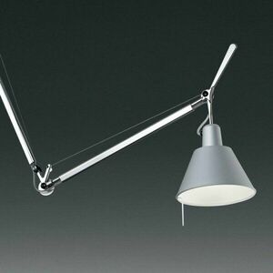 Artemide TOLOMEO závěsné decentralizované těleso bez stínítka 0629000A obraz