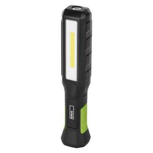 EMOS COB LED+LED nabíjecí svítilna P4544, 750 lm, 2000 mAh P4544 obraz