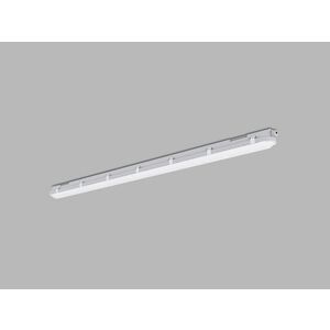 LED2 E1240541 Stropní svítidlo HULK 150 29-50W 4000K UGR šedá obraz