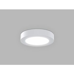 LED2 E1470451 Zápustné/přisazené stropní svítidlo EIKO ON M, W 12W 3000K/3500K/4000K bílá obraz