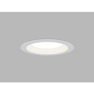 LED2 E2460351 Zápustné svítidlo GAMA 18, W 15W 3000K/3500K/4000K bílá obraz