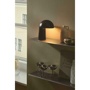 NORDLUX Faye Portable stolní lampa černá 2420155003 obraz