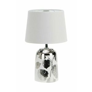 Rabalux stolní lampa Sonal E14 1x MAX 40W bílá 4548 obraz