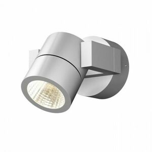 RED - DESIGN RENDL RENDL ORIT nástěnná hliník 230V LED 6W 80° IP44 3000K R12033 obraz