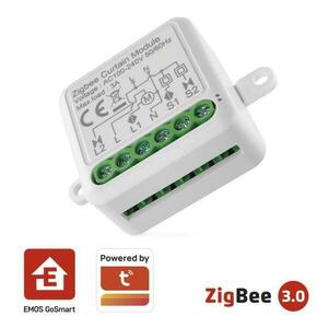 EMOS GoSmart modul motorický IP-2121CZ, ZigBee, 1-kanálový H5109 obraz