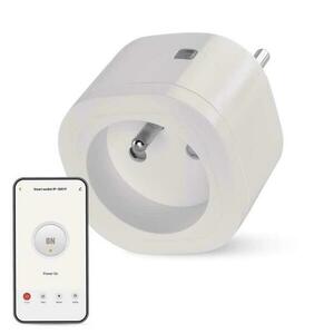 EMOS GoSmart Zigbee zásuvka IP-3007F P5553 obraz