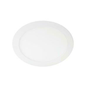 LED Stropní podhledové svítidlo Philips SLIM 8718699760038 20W 1750lm 3000K IP20 22, 5cm bílé obraz