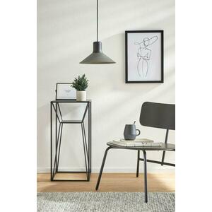 Eglo LIVING Obrazový rám 155X205 černá RENABIE 423005 obraz