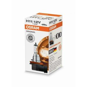 OSRAM H11 64211 55W 12V PGJ19-2 obraz