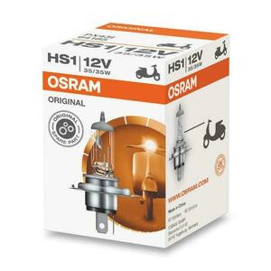 OSRAM HS1 64185 35/35W MOTO obraz