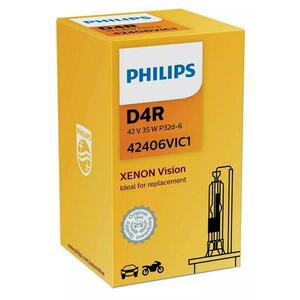 Philips D4R Vision 42406VIC1 obraz