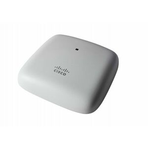 Cisco CBW140AC 867 Mbit/s Bílá Podpora napájení po CBW140AC-E obraz