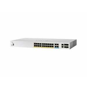 Cisco CBS350-24MGP-4X-EU Managed 4-port 2.5GE CBS350-24MGP-4X-EU obraz