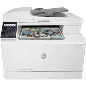 HP Color LaserJet Pro MFP M183fw, Tisk, kopírování 7KW56A#B19 obraz