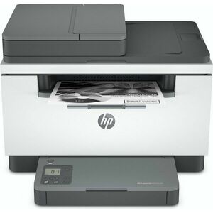 HP LaserJet Tiskárna MFP M234sdn, Černobílé 6GX00F#B19 obraz