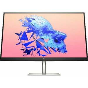 HP U32 4K HDR počítačový monitor 80 cm (31.5") 3840 x 368Y5E9#ABB obraz