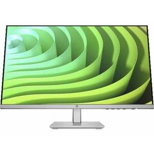 HP M24h FHD Monitor počítačový monitor 60, 5 cm (23.8") 76D15E9#ABB obraz