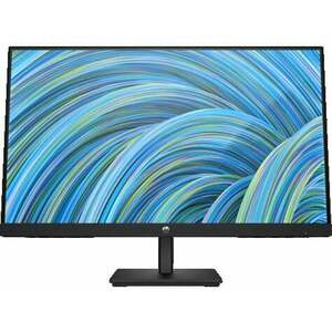 HP V24v G5 počítačový monitor 60, 5 cm (23.8") 1920 x 65P62E9#ABB obraz