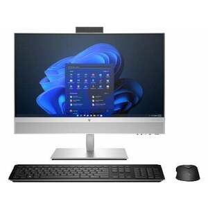 HP 840G9 All-in-One PC, i5-12500, 16GB RAM, 512GB SSD 628G6ET#AKD obraz