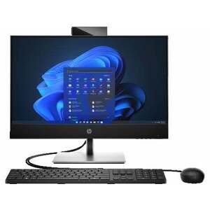 HP ProOne 440 G9 All-in-One PC with HP Wolf Pro Security 935Y9EA#AKD obraz