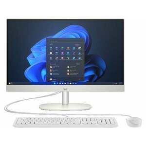 HP ProOne 240 G10 All-in-One Desktop - N200 Series - 16GB 936H5EA#AKD obraz