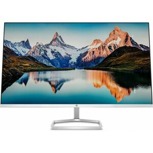 HP M32f FHD počítačový monitor 80 cm (31.5") 1920 x 2H5M7AA#ABB obraz