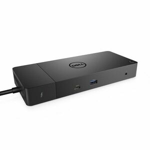 DELL WD19TB Kabel Thunderbolt 3 Černá DELL-WD19TB obraz