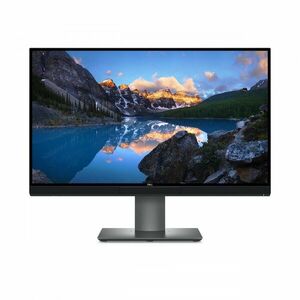 DELL UltraSharp UP2720Q 68, 6 cm (27") 3840 x 2160 px 4K DELL-UP2720Q obraz