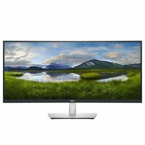 DELL P3421W 86, 7 cm (34.1") 3440 x 1440 px Quad HD LCD DELL-P3421W obraz