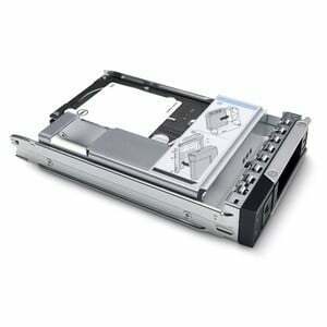 900GB 15K RPM SAS ISE 12Gbps 512n 2.5in Hot-plug Hard Drive 400-ATIR obraz