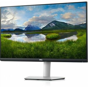 DELL S Series S2721QSA 68, 6 cm (27") 3840 x 2160 px 4K DELL-S2721QSA obraz