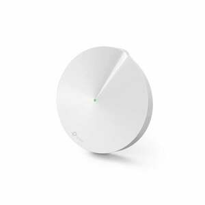 TP-Link Deco M9 Plus Třípásmový (2, 4 GHz / 5 DECO M9 PLUS(1-PACK) obraz