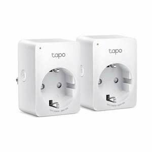 TP-Link Tapo P110 chytrá zásuvka 3680 W Tapo P110(2-pack)(EU) obraz