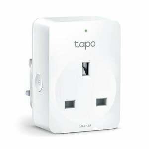 TP-Link Tapo P100 chytrá zásuvka 2300 W Bílá Tapo P100(1-pack)(EU) obraz