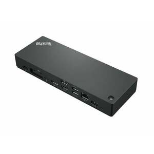 ThinkPad Universal Thunderbolt 4 Dock - RSA 40B00135SA obraz