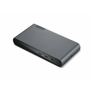 Lenovo USB-C Universal Business Dock Kabel 2 x USB 3.2 Gen 40B30090UK obraz