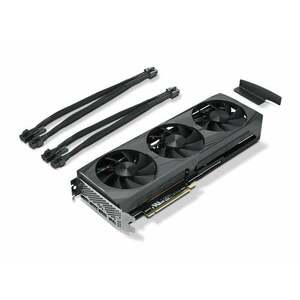 ThinkStation Nvidia GeForce RTX3080 10GB GDDR6X Graphic 4X61C56103 obraz