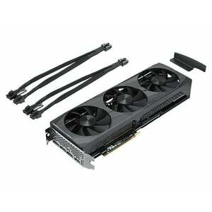 Lenovo NVIDIA GeForce RTX 3080 Intel 10 GB GDDR6X 4X61L97220 obraz