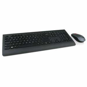 LENOVO Professional Wireless Keyboard and Mouse Combo - 4X30H56801 obraz