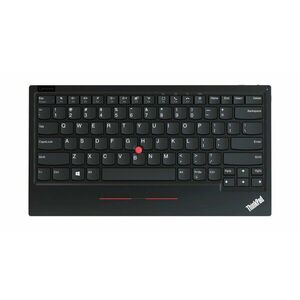 Lenovo ThinkPad Trackpoint II klávesnice Univerzální RF 4Y40X49502 obraz