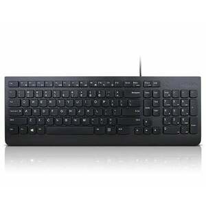 Lenovo Essential klávesnice Univerzální USB QWERTY 4Y41C68674 obraz