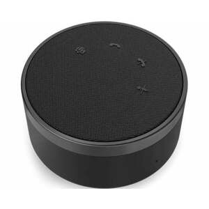 Lenovo 4XD1C82055 reproduktor PC USB typu C Černá 4XD1C82055 obraz