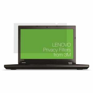 Lenovo 0A61771 filtr na monitor 39, 6 cm (15.6") Laptop 0A61771 obraz