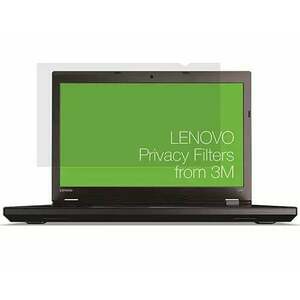 Lenovo 4XJ1D34303 filtr na monitor 40, 6 cm (16") Laptop 4XJ1D34303 obraz